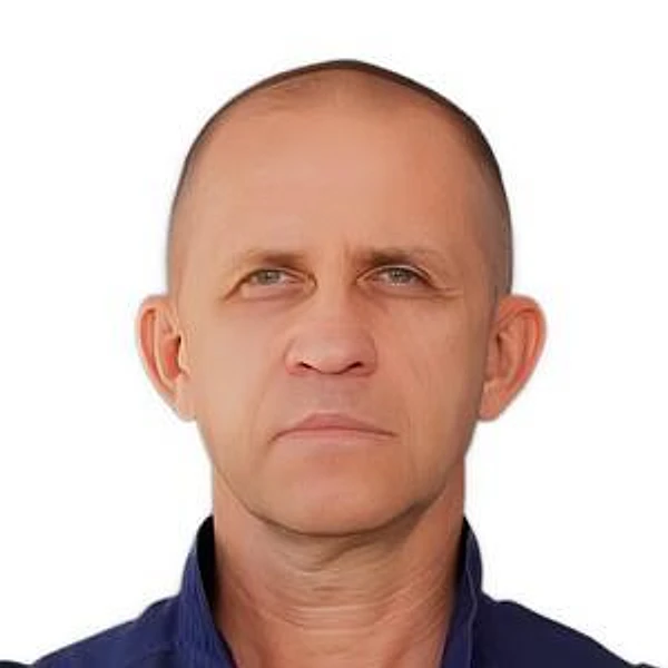 Курочкин Николай Николаевич — Хирург, Новороссийск