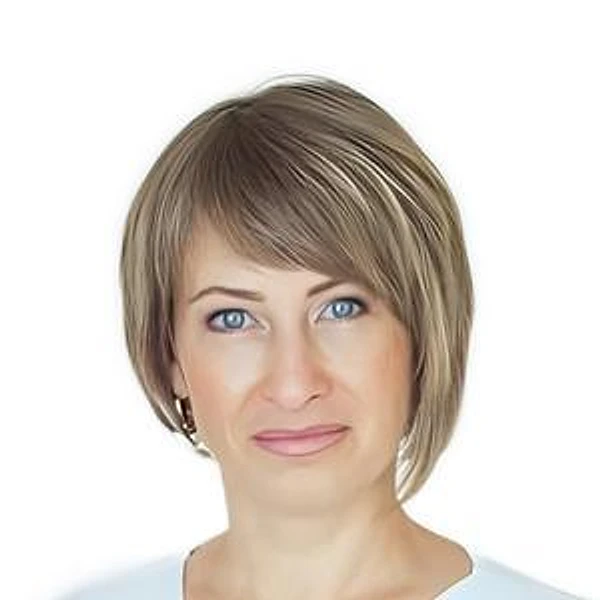 Миняйленко Ирина Анатольевна — Гастроэнтеролог, Детский гастроэнтеролог, Белгород