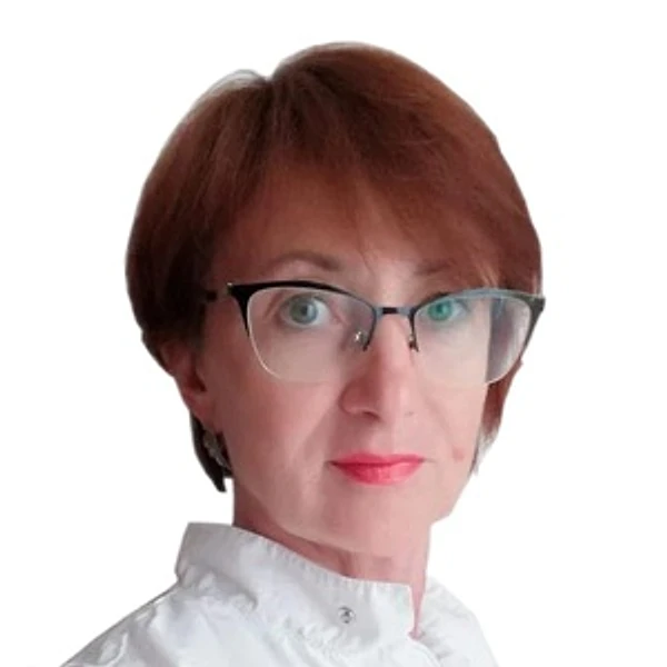 Алексеева Светлана Владимировна — Невролог, Белгород