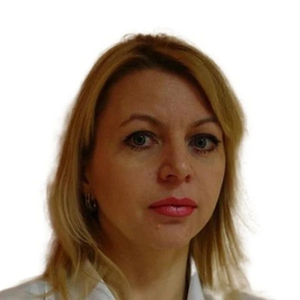 Боева Оксана Викторовна — Невролог, Белгород