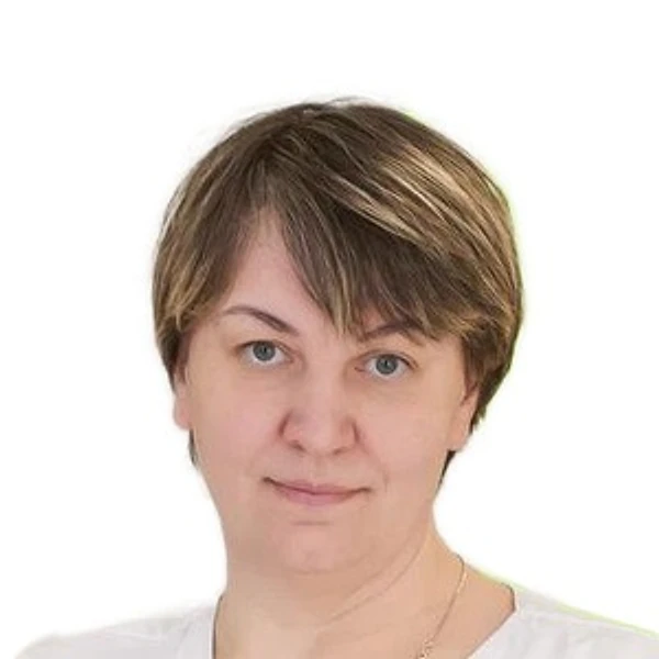 Кудрикова Анна Петровна — Эндоскопист, Белгород