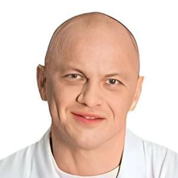 Фомин Максим Алексеевич — Детский ортопед, Детский травматолог, Детский хирург, Ортопед, Травматолог, Орёл