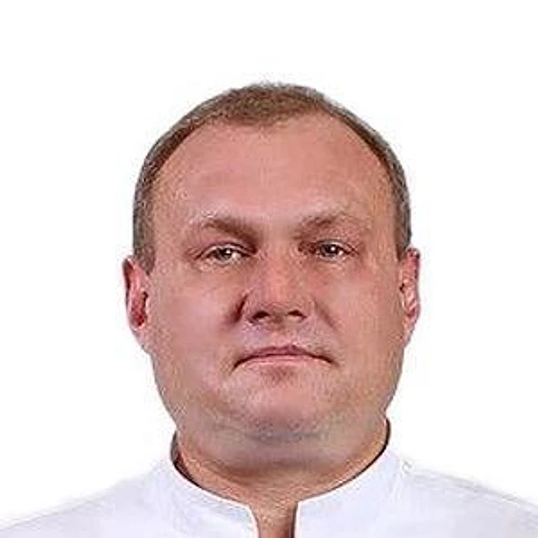 Старов Евгений Александрович — Детский нейрохирург, Орёл