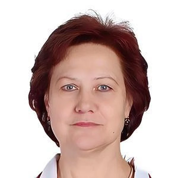 Леонова Елена Ивановна — Детский хирург, Орёл