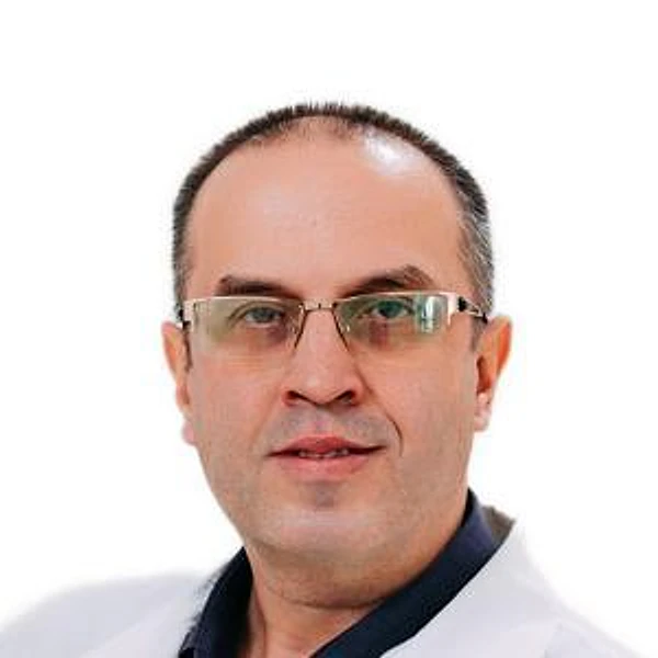 Титов Михаил Евгеньевич — Детский хирург, Орёл