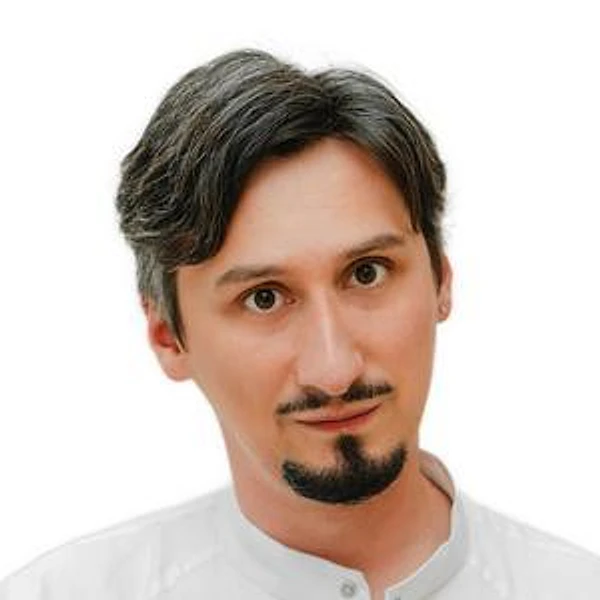 Бендосенко Николай Павлович — Врач-косметолог, Дерматолог, Трихолог, Орёл