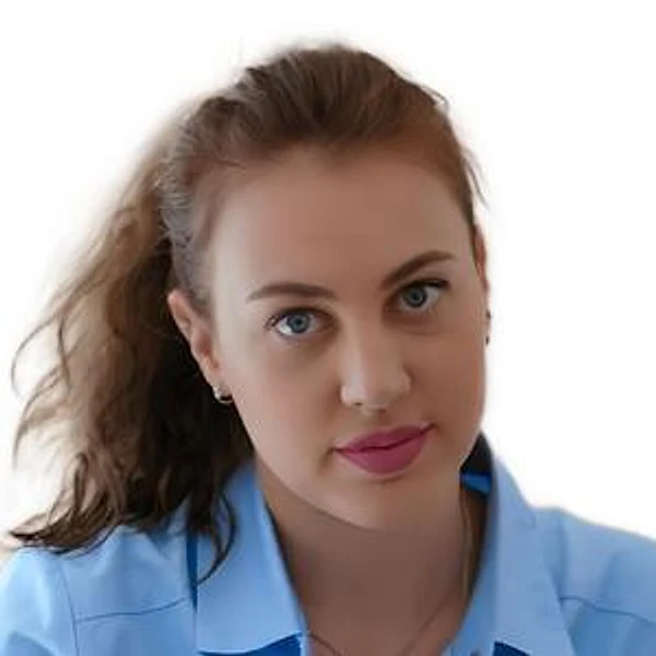 Ярошенко Ольга Игоревна — Гинеколог, Врач УЗИ, Новосибирск