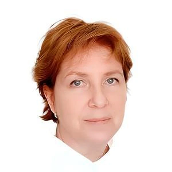 Полтанова Татьяна Ивановна — Офтальмолог (окулист), Саров