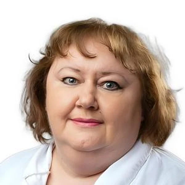 Рубанова Татьяна Павловна — Офтальмолог (окулист), Нижний Новгород