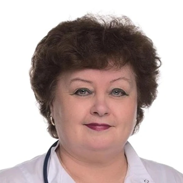 Базулева Ирина Николаевна — Терапевт, Гастроэнтеролог, Батайск