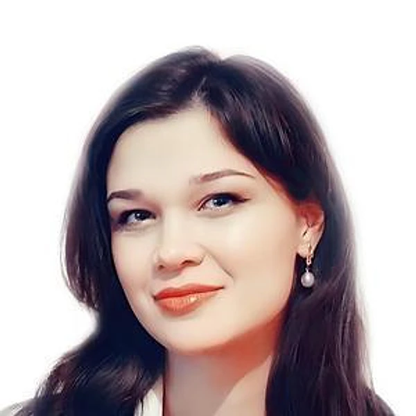 Попёнова Юлия Александровна — Акушер, Гинеколог, Москва