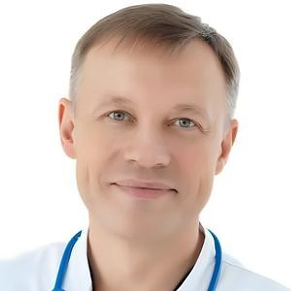 Мартынов Сергей Александрович — Гинеколог, Акушер, Гинеколог-хирург, Москва
