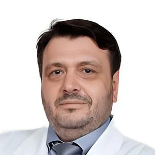 Мельников Михаил Викторович — Гинеколог, Проктолог (колопроктолог), Хирург, Москва