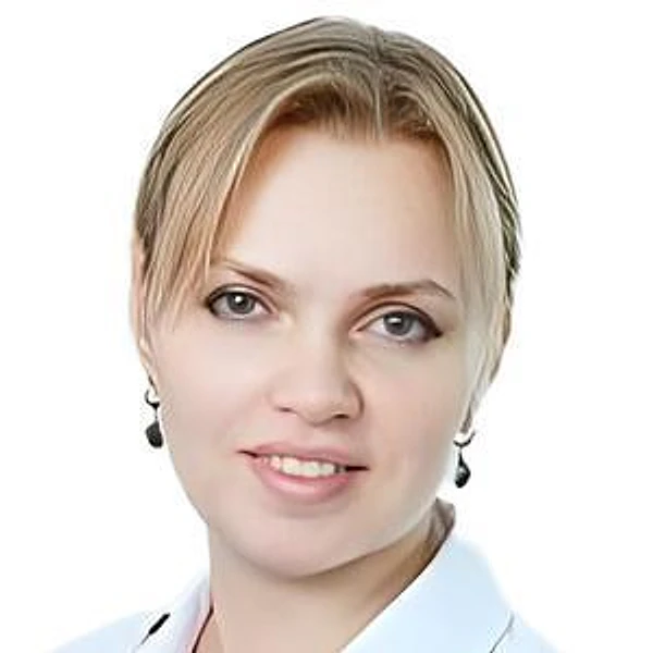Екимова Елена Вячеславовна — Эмбриолог, Москва