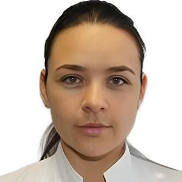 Аракелян Анастасия Ивановна — Травматолог, Детский ортопед, Детский травматолог, Ортопед, Санкт-Петербург