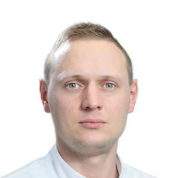 Борисов Алексей Геннадьевич — Сосудистый хирург (ангиохирург), Врач УЗИ, Детский сосудистый хирург, Флеболог, Дубна