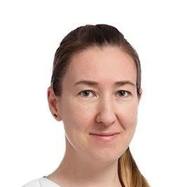 Дыдыка Татьяна Александровна — Хирург, Эндоскопист, Санкт-Петербург