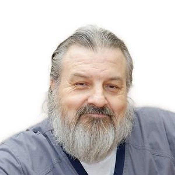 Бутько Борис Евгеньевич — Хирург, Санкт-Петербург