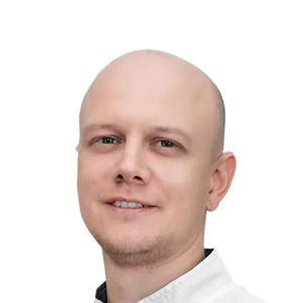Константинов Александр Александрович — Эндокринолог, Врач подолог (подиатр), Санкт-Петербург