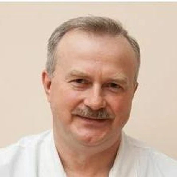 Богданов Юрий Николаевич — Хирург, Санкт-Петербург