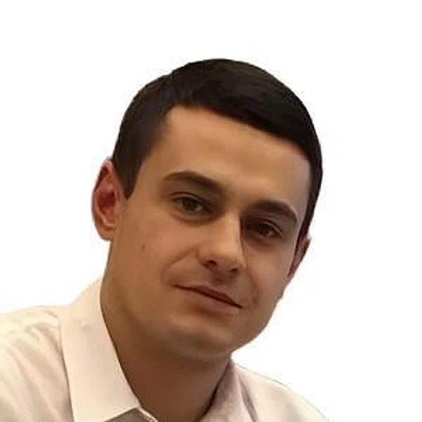 Иващенко Виталий Валерьевич — Стоматолог-ортопед, Белгород
