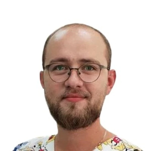 Ситников Олег Александрович — Детский стоматолог, Белгород
