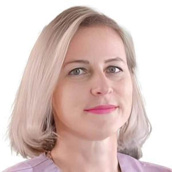 Шамшурина Наталья Юрьевна — Стоматолог, Пародонтолог, Белгород