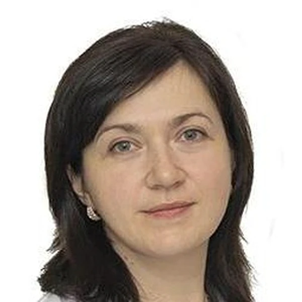 Красноруцкая Ирина Алексеевна — Кардиолог, Воронеж