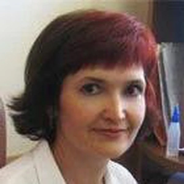Клочкова Инна Владимировна — Кардиолог, Красногорск