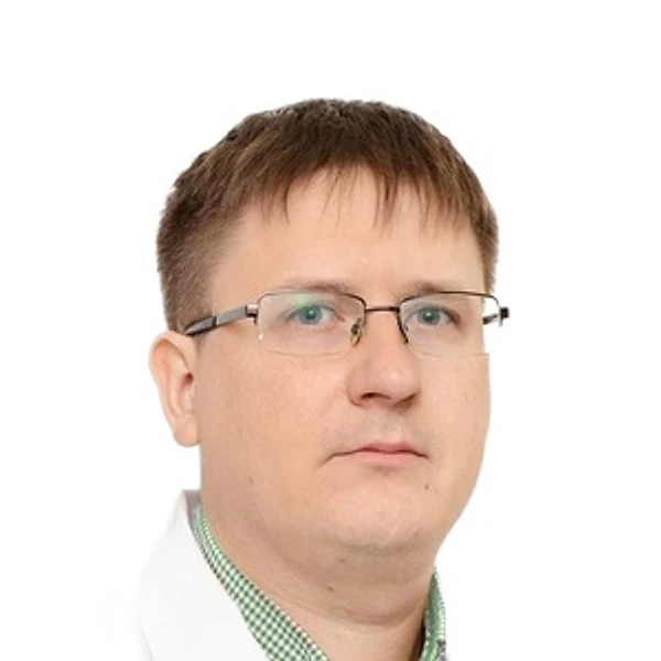 Домбровский Сергей Вячеславович — Детский кардиолог, Детский ревматолог, Педиатр, Ревматолог, Воронеж