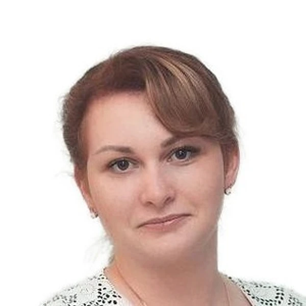 Пешкова Злата Федоровна — Педиатр, Врач УЗИ, Борисоглебск