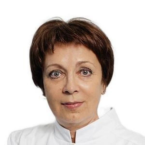 Коган Наталья Михайловна — Гинеколог, Акушер, Гинеколог-хирург, Онколог, Онколог-гинеколог, Великие Луки