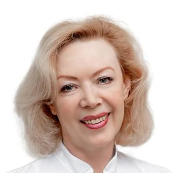 Склярова Елена Александровна — Детский хирург, Воронеж