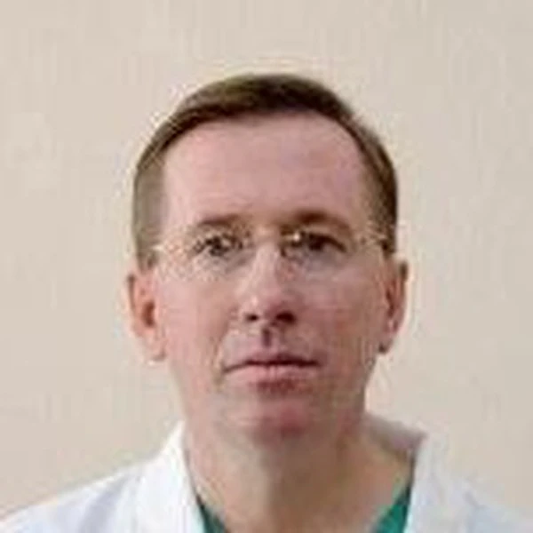 Фролов Михаил Вадимович — Гинеколог, Акушер, Воронеж