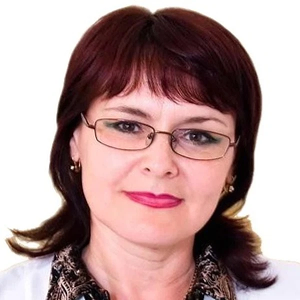 Тлепшукова Евгения Григорьевна — Рефлексотерапевт, Краснодар