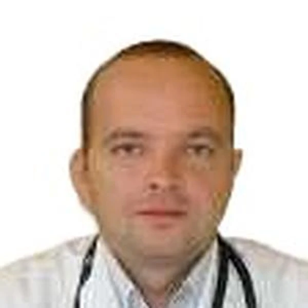 Лобов Олег Анатольевич — Анестезиолог-реаниматолог, Воронеж