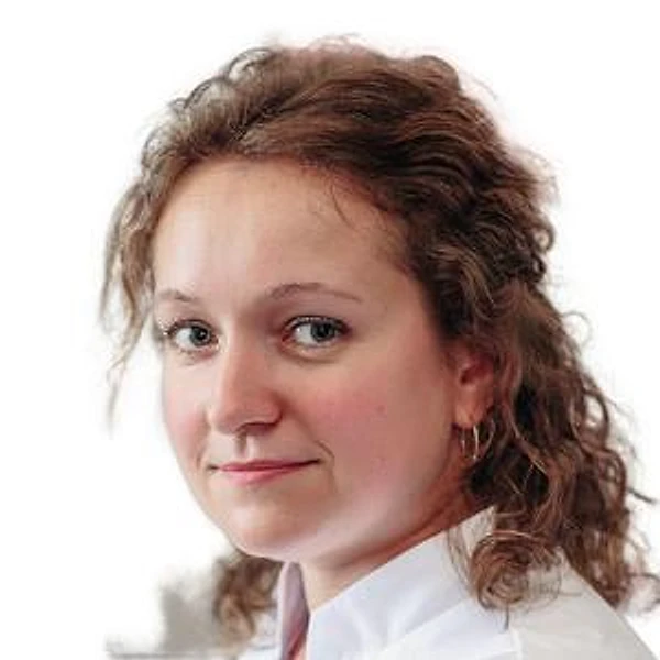 Коростелева Вера Александровна — Врач УЗИ, Воронеж
