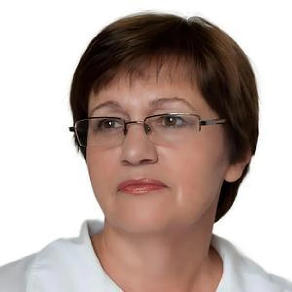 Овечкина Марина Викторовна — Рентгенолог, Воронеж