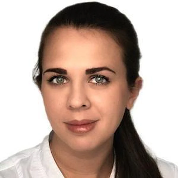 Голикова Ксения Александровна — Врач-косметолог, Воронеж