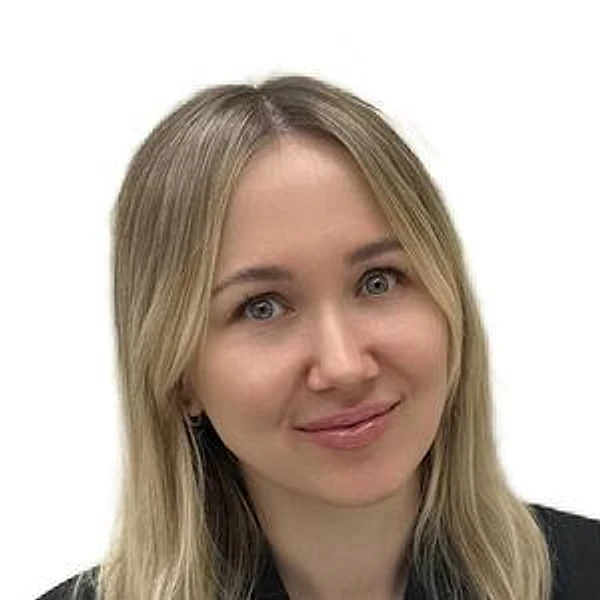 Дыбова Кристина Юрьевна — Врач-косметолог, Воронеж