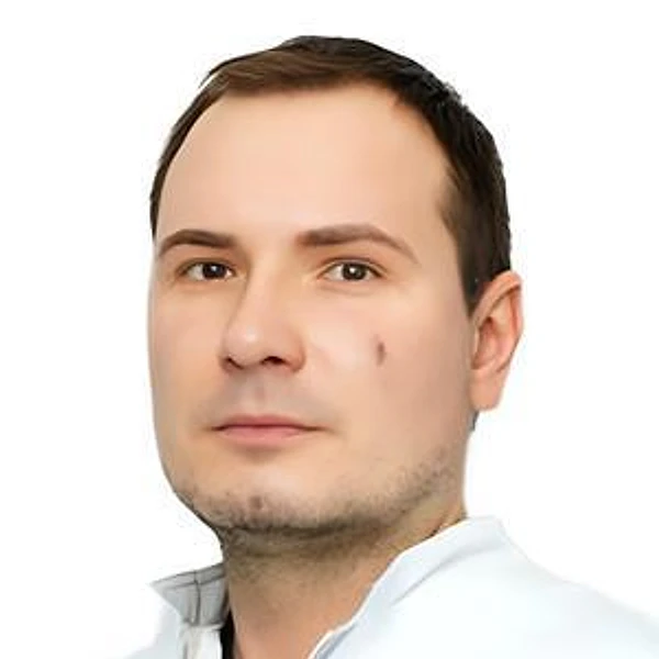Сарычев Денис Владимирович — Венеролог, Дерматолог, Москва