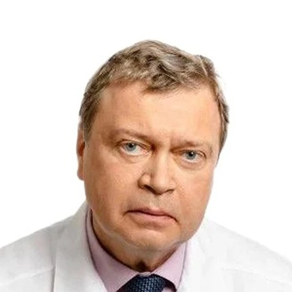 Самодай Валерий Григорьевич — Ортопед, Травматолог, Флеболог, Воронеж