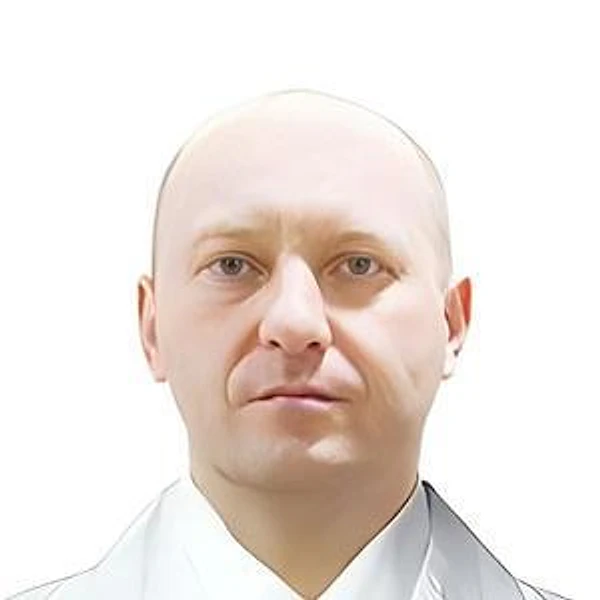Киршин Андрей Петрович — Хирург, Ортопед, Сосудистый хирург (ангиохирург), Травматолог, Флеболог, Казань