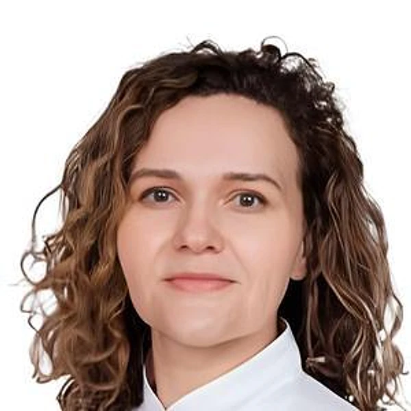 Макарова Наталья Петровна — Эмбриолог, Москва