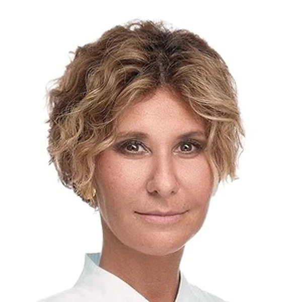 Жуманова Екатерина Николаевна — Гинеколог, Москва