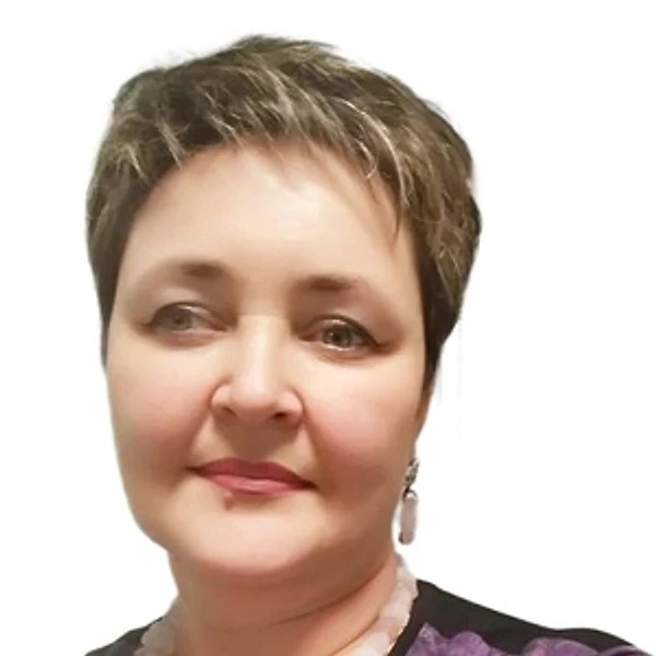 Кетова Елена Николаевна — Врач УЗИ, Воронеж