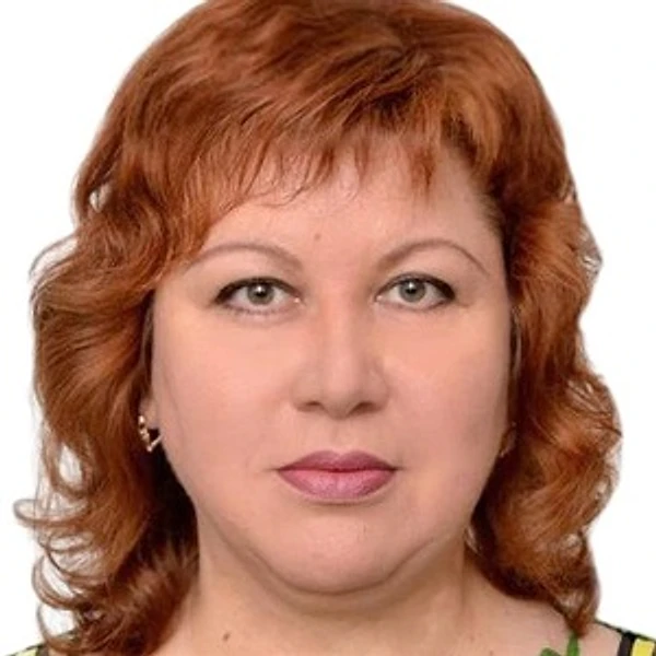 Корнукова Юлия Анатольевна — Эпилептолог, Невролог, Воронеж
