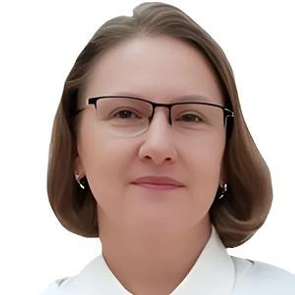 Кузькина Елена Викторовна — Хирург, Проктолог (колопроктолог), Воронеж