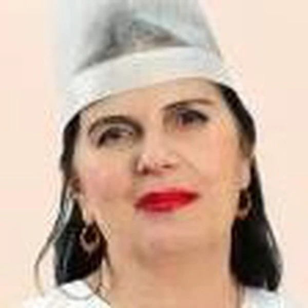 Фурсова Елена Филипповна — Уролог, Воронеж
