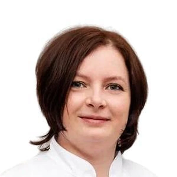 Шкурина Ирина Александровна — Хирург, Эндоскопист, Воронеж